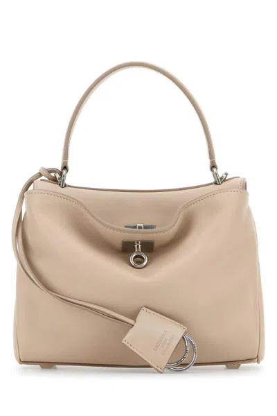 Balenciaga Handbags. In Sand