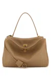 Balenciaga Top Handle Adjustable Strap Tote
