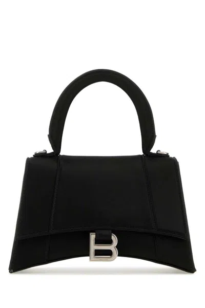 Balenciaga Handbags. In Black