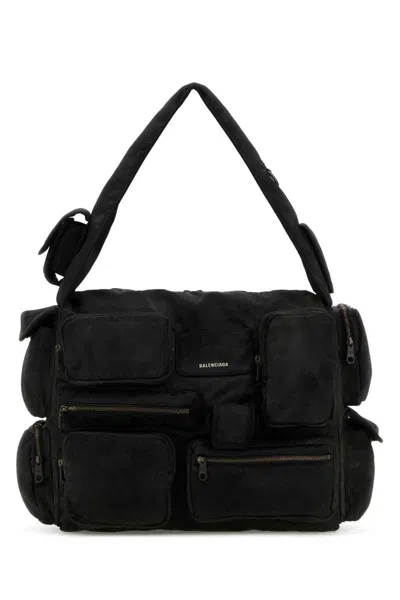 Balenciaga Handbags.