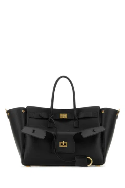 Balenciaga Handbags.