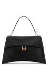 Balenciaga Top Handle Shoulder Bags With Gold-tone Hardware