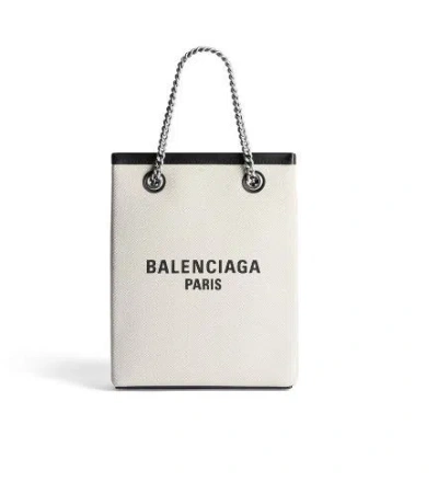 Balenciaga Handbags. In Beige O Tan