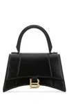 Balenciaga Handbags. In Black