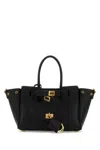 Balenciaga Women's Bel Air Carry All Mini In Black