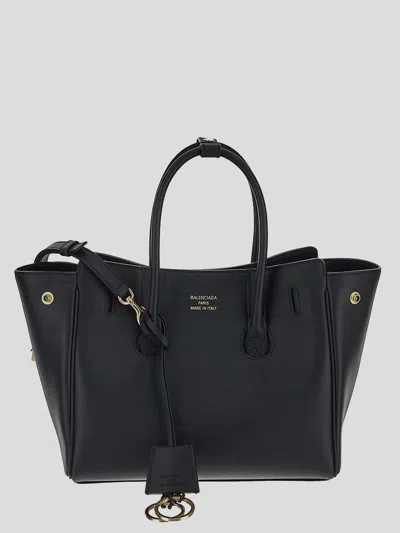 BALENCIAGA BALENCIAGA SHOULDER BAGS