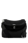 Balenciaga Handbags. In Black