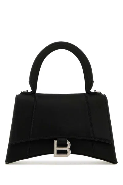Balenciaga Handbags. In Black