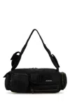 Balenciaga Handbags. In Black