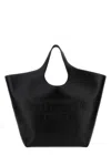 Balenciaga Sac Cabas Mary Kate -  - Cuir - Noir In Black