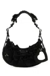 Balenciaga Borsa 6713092aawd 1000 In Black