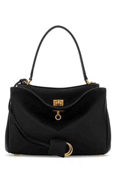 Balenciaga Handbags. In Animal Print
