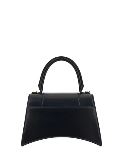 Balenciaga Handbags. In Black