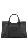 Balenciaga Bags In Grey