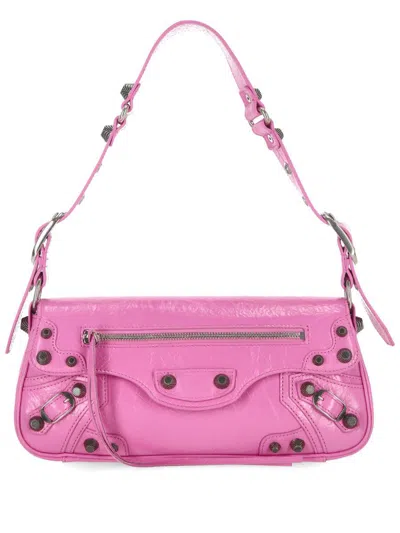 Balenciaga Handbags In Light Bag