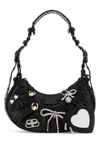Balenciaga Handbags. In Multi