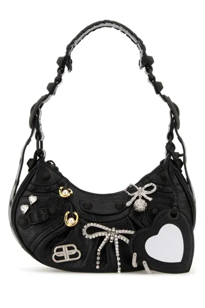 BALENCIAGA BALENCIAGA HANDBAGS.