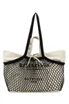 Balenciaga Handbags. In White