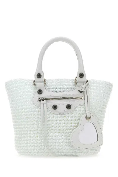 BALENCIAGA BALENCIAGA HANDBAGS.