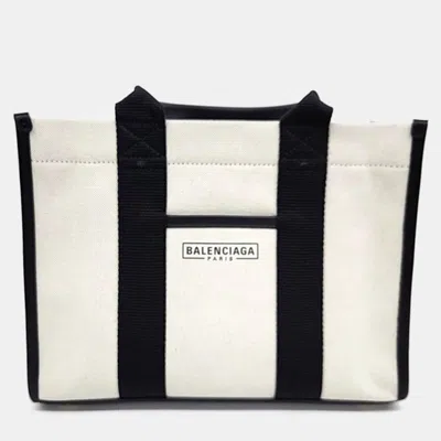 Pre-owned Balenciaga Hardware Small Handbag In Black