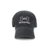 Balenciaga Men's Under Armour Cap In Black