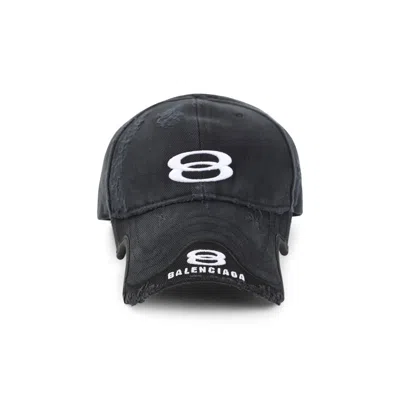 Balenciaga Hat