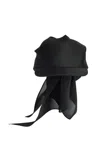 Balenciaga Hat In Black