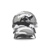 Balenciaga Hat In Gray