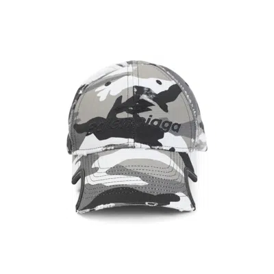 BALENCIAGA BALENCIAGA HAT