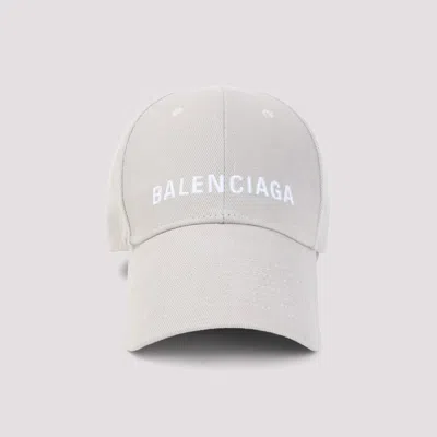 Balenciaga Hat In Pattern