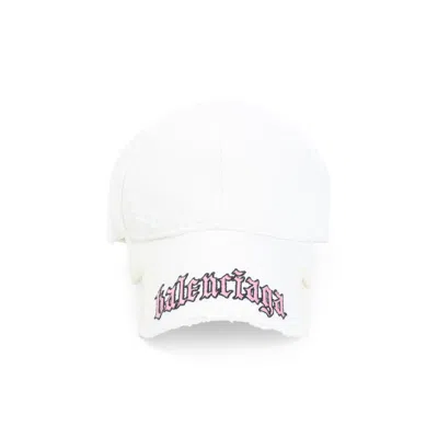 BALENCIAGA BALENCIAGA HAT