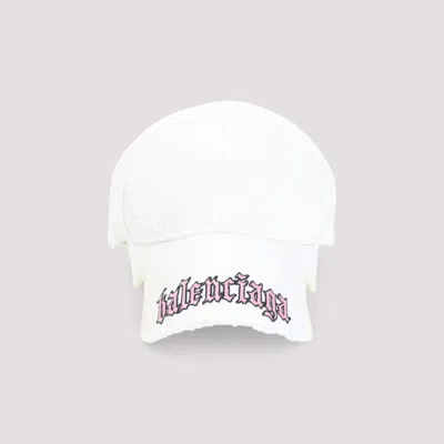 BALENCIAGA HAT