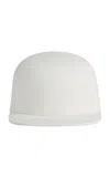Balenciaga Hat In Gray