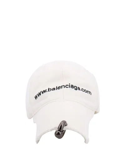 BALENCIAGA HAT