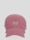 Balenciaga Classic Laurel Hat