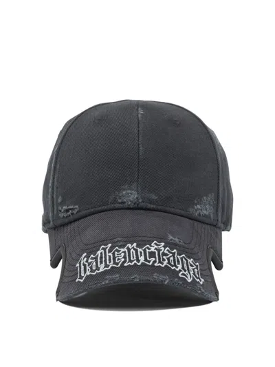 BALENCIAGA BALENCIAGA HATS