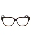 Balenciaga Square-frame Tortoiseshell-effect Sunglasses In Black