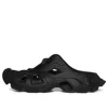 Balenciaga Hd Mules 'black'