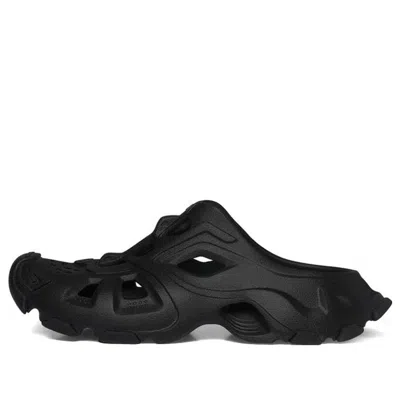 Balenciaga Hd Mules 'black'