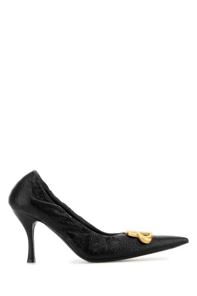 BALENCIAGA BALENCIAGA HEELED SHOES