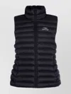 Balenciaga High Collar Puffer Design Jacket