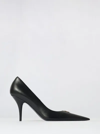 BALENCIAGA PUMP BALENCIAGA WOMAN COLOR BLACK,H51803002