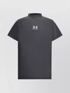 Balenciaga High-neck T-shirt