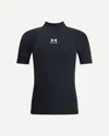 Balenciaga High-neck T-shirt