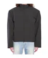 Balenciaga Oversized Tailored Tracksuit Jacket