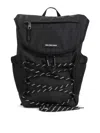 Balenciaga Hike Backpack In Black