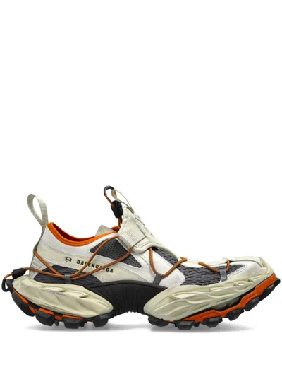 BALENCIAGA HIKE SNEAKERS