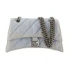 Balenciaga Hobo Crush S Bag