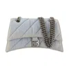 Balenciaga Hobo Crush S Bag