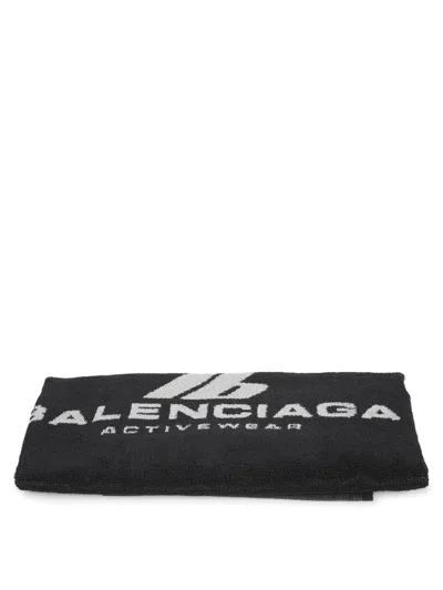 Balenciaga Home In Black